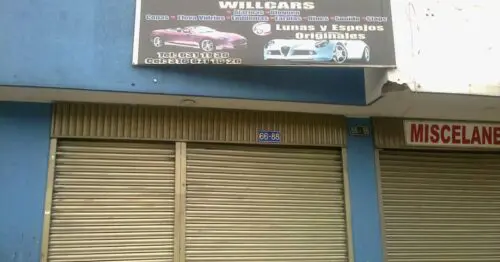 LUJOS Y ACCESORIOS WILLCARS LUJOS Y ACCESORIOS WILLCARS